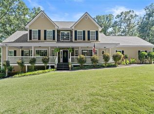 342 Woodland Path, Dallas, GA 30132