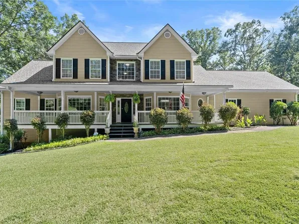 342 Woodland Path, Dallas, GA 30132