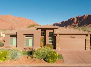 250 N Snow Canyon Dr #47, Ivins, UT 84738