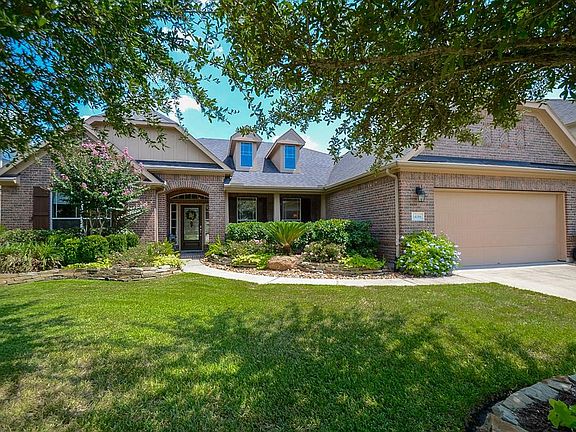 4th image of 14106 Steelwood Dr
