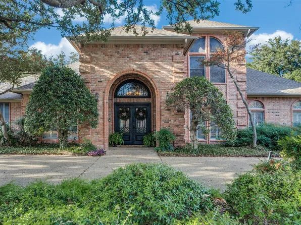 6500 Meadow Haven Dr, Fort Worth, TX 76132