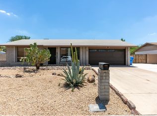 1461 W Montoya Ln, Phoenix, AZ 85027