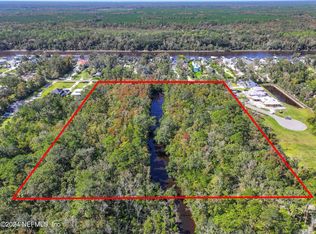 50-54 ROSCOE Boulevard N, Ponte Vedra Beach, FL 32082