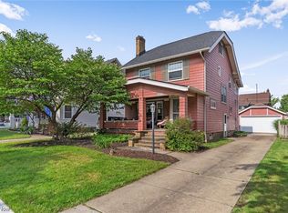 2160 McKinley Ave, Lakewood, OH 44107