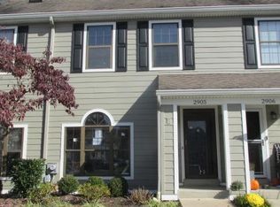2905 Cornell Ct, Newtown Square, PA 19073