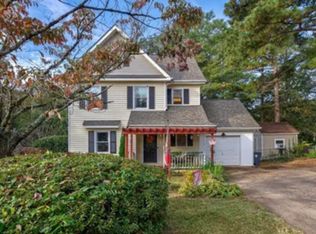 2821 Spring St, Dacula, GA 30019