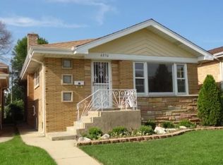 6250 W Lawrence Ave, Chicago, IL 60630