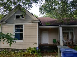 1605 E 13th St, Chattanooga, TN 37404