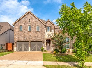 4456 Tall Knight Ln, Carrollton, TX 75010