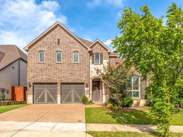 4456 Tall Knight Ln, Carrollton, TX 75010