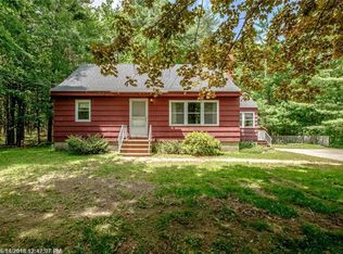 201 W Elm St, Yarmouth, ME 04096