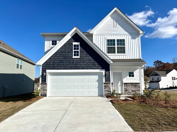 15725 Capps Rd, Charlotte, NC 28278