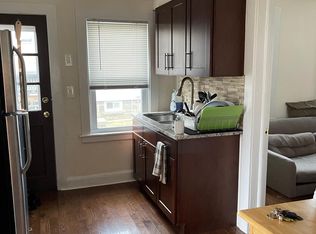 53 Oak Ridge St #1, Greenwich, CT 06830