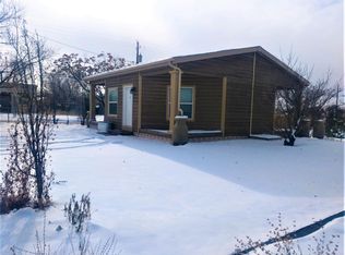 1053A Alto St, Santa Fe, NM 87501