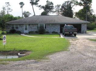 2750 Johnnie St, Orange, TX 77630