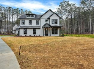 3745 Pilgrim Mill Rd, Cumming, GA 30041