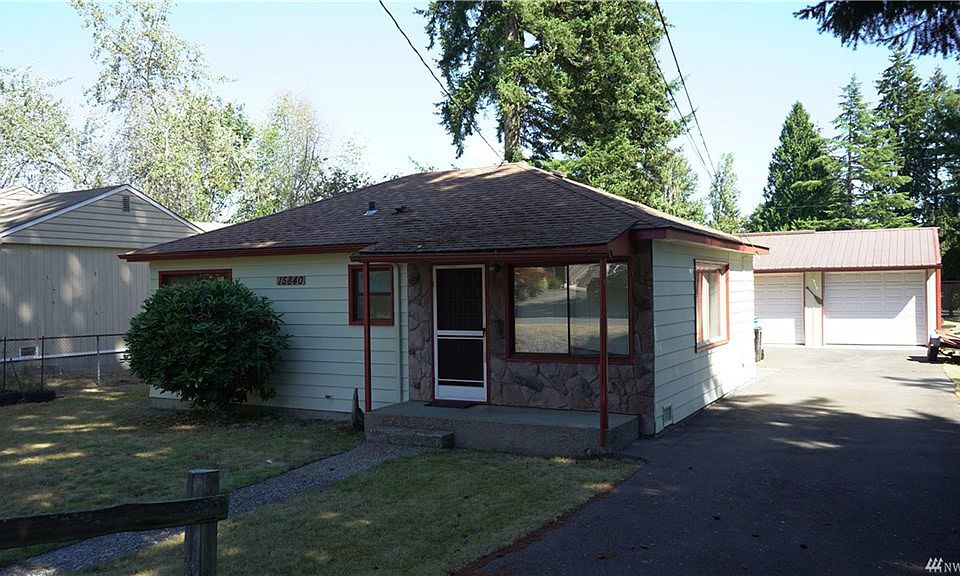 2nd image of 15840 26th Ave NE