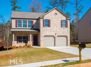 340 Emporia Loop, McDonough, GA