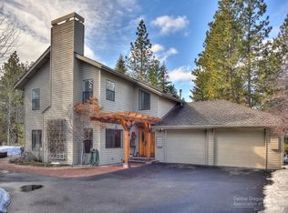 19587 Sunshine Way, Bend, OR 97702