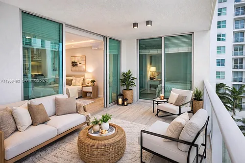 300 S Biscayne Blvd #T-1711 Photo 1