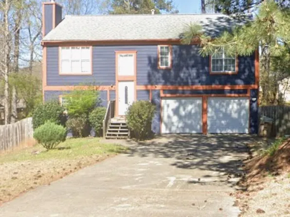 6214 Crow Ct, Rex, GA 30273