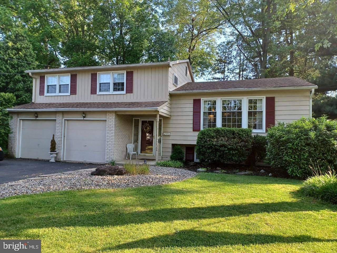 1104 Willowdale Dr, Cherry Hill, NJ 08003 Zillow