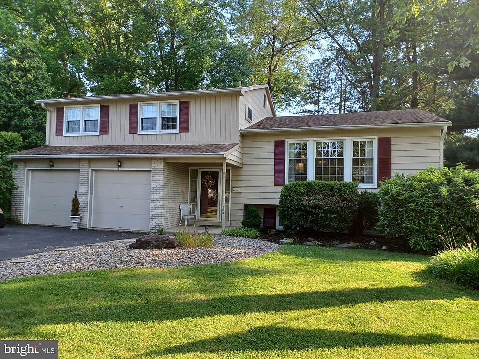 1104 Willowdale Dr, Cherry Hill, NJ 08003 Zillow