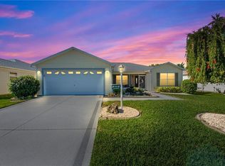 3284 Richmond Dr, The Villages, FL 32162