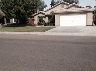 1216 Fairway Dr, Atwater, CA