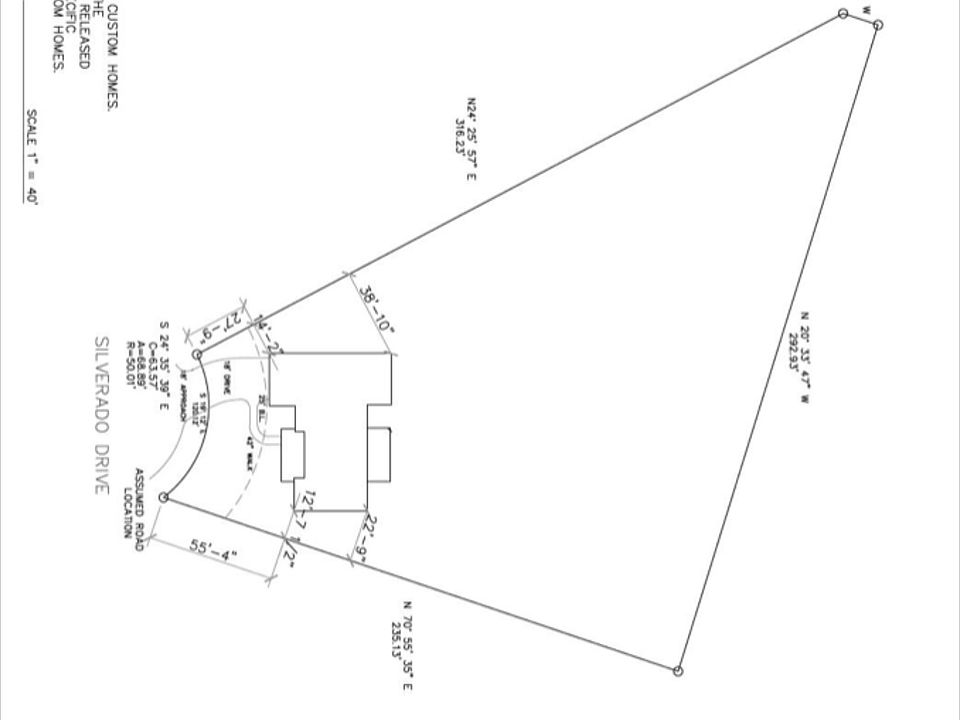 2nd image of 100 Silverado Dr