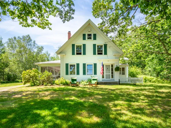 1505-1 Newbury Neck Road, Surry, ME 04684