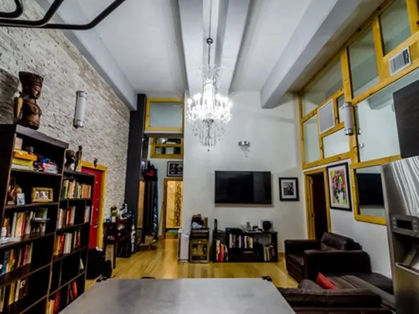 75 Liberty Ave #223, Jersey City, NJ 07306