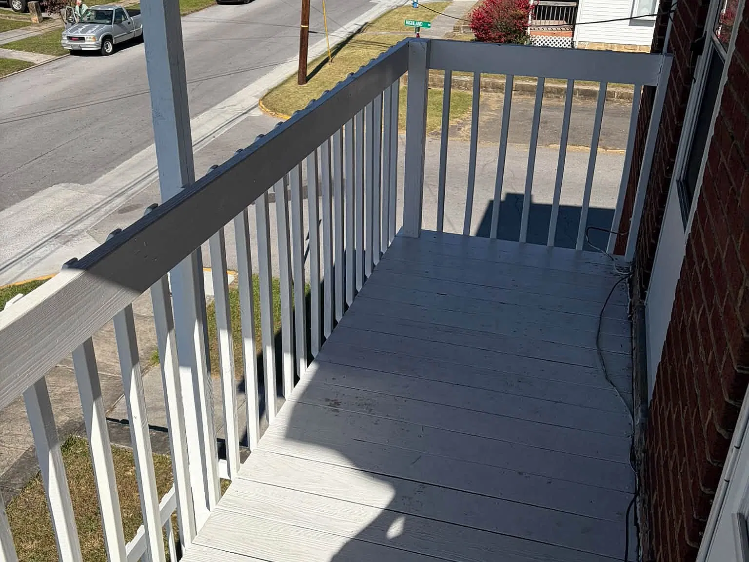917 Highland Avenue - 4 — Photo 4