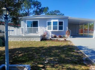 37 Frederick Ave, Pt Orange, FL 32127