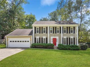 4212 Caleb Ct, Peachtree Corners, GA 30092