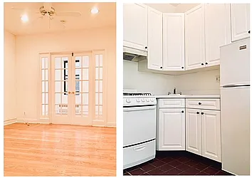 Rented by Quest Realty Sunnyside Corp