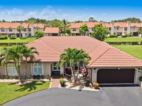 10885 SW 1st Court, Coral Springs, FL 33071