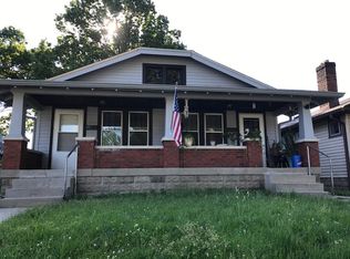 833 N Bradley Ave, Indianapolis, IN