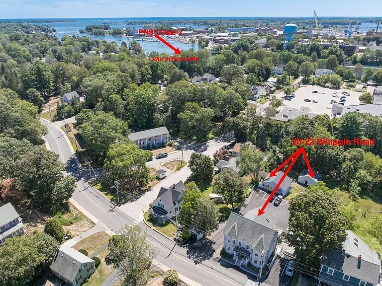 22 Whipple Rd #C — Photo 4