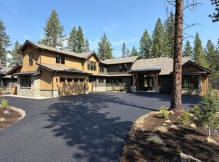 17751 Preservation Loop LOT 471, Bend, OR 97707