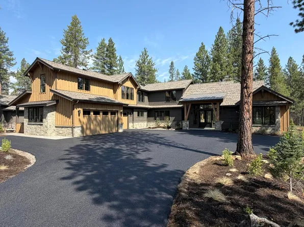 17751 Preservation Loop Lot 471, Bend, OR 97707