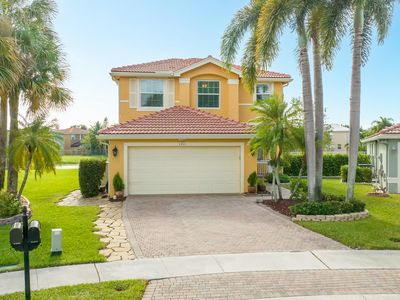 5401 Eastbay Drive, Greenacres, FL, 33463