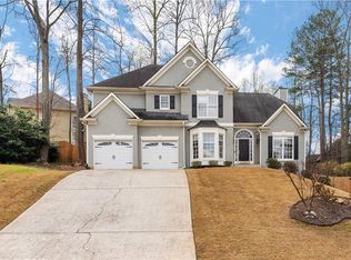 115 Morning Pine Ct, Johns Creek, GA 30005