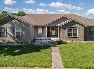 263 Keith Dr, Berea, KY 40403