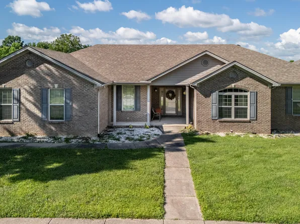 263 Keith Dr, Berea, KY 40403