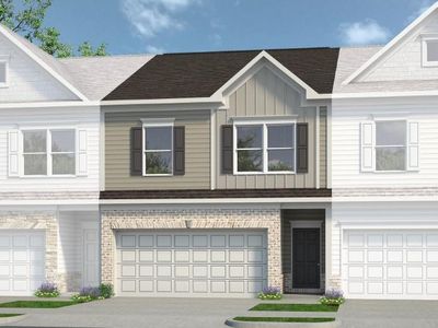 2430 Ravencliff Dr #144, Austell, GA, 30168