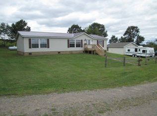 W11800 Blencoe Rd, Black River Falls, WI 54615