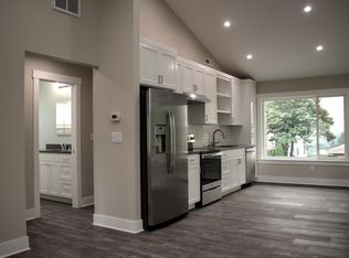 4401 SE Henderson St #ADU, Portland, OR 97206