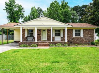 103 Elizabeth Street, Havelock, NC 28532