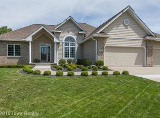 1201 NE Banbury Rd, Ankeny, IA 50021